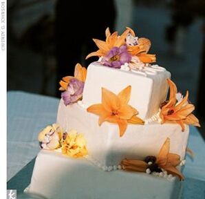The Cake