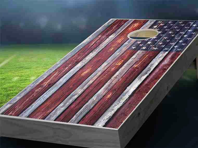 Picture of Corn Hole