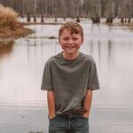 Jaxon Hearne