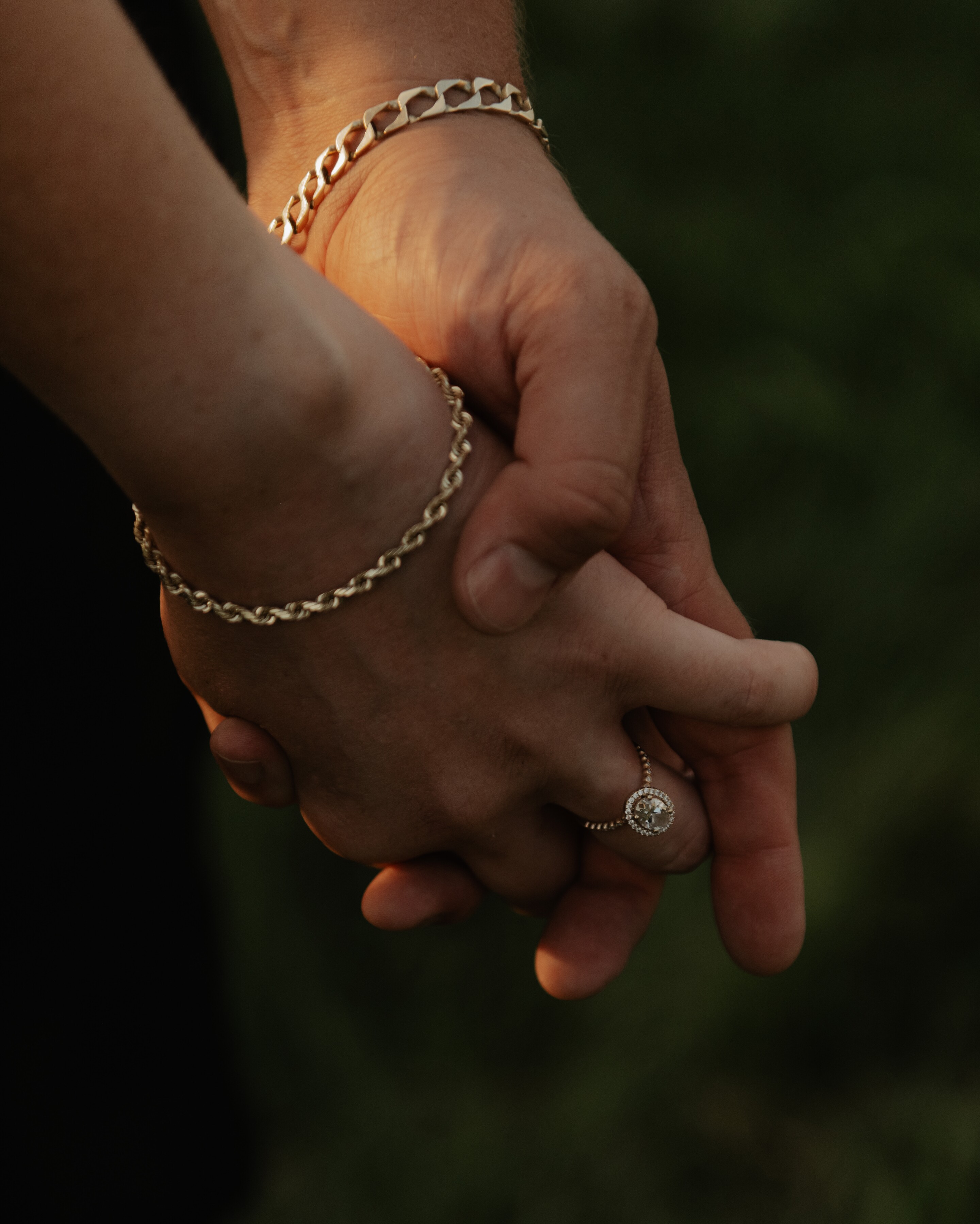 Emily & Evan Home Page Banner