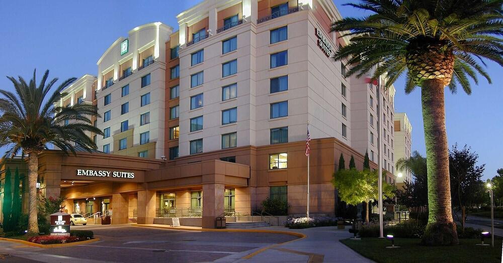 Picture of Embassy Suites by Hilton Sacramento Riverfront Promenade