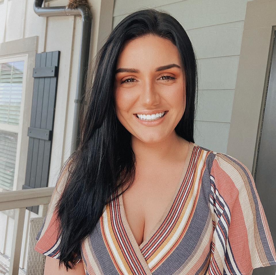 Miriah Hawkins