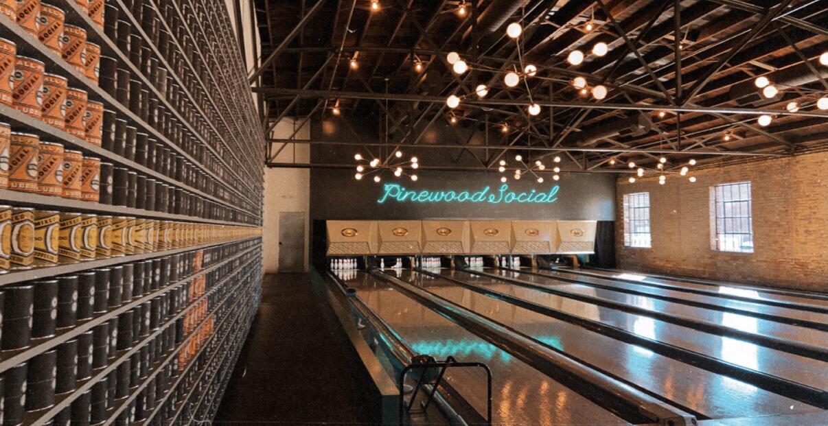 Picture of Pinewood Social