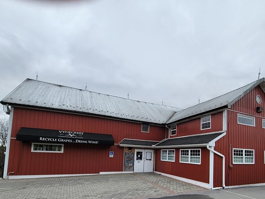 Picture of Vynecrest Winery