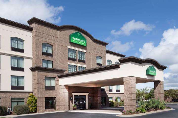 Picture of Wingate by Wyndham Columbia / Lexington