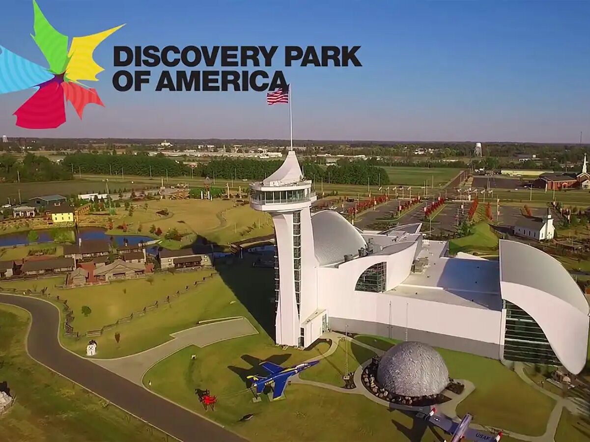 Picture of Discovery Park of America