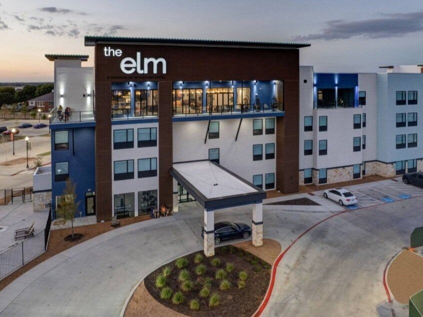 Picture of The Elm, a Ramada by Wyndham