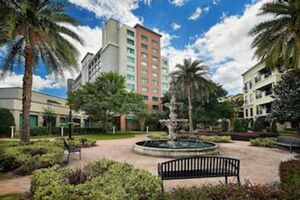 Picture of Orlando Marriott Lake Mary