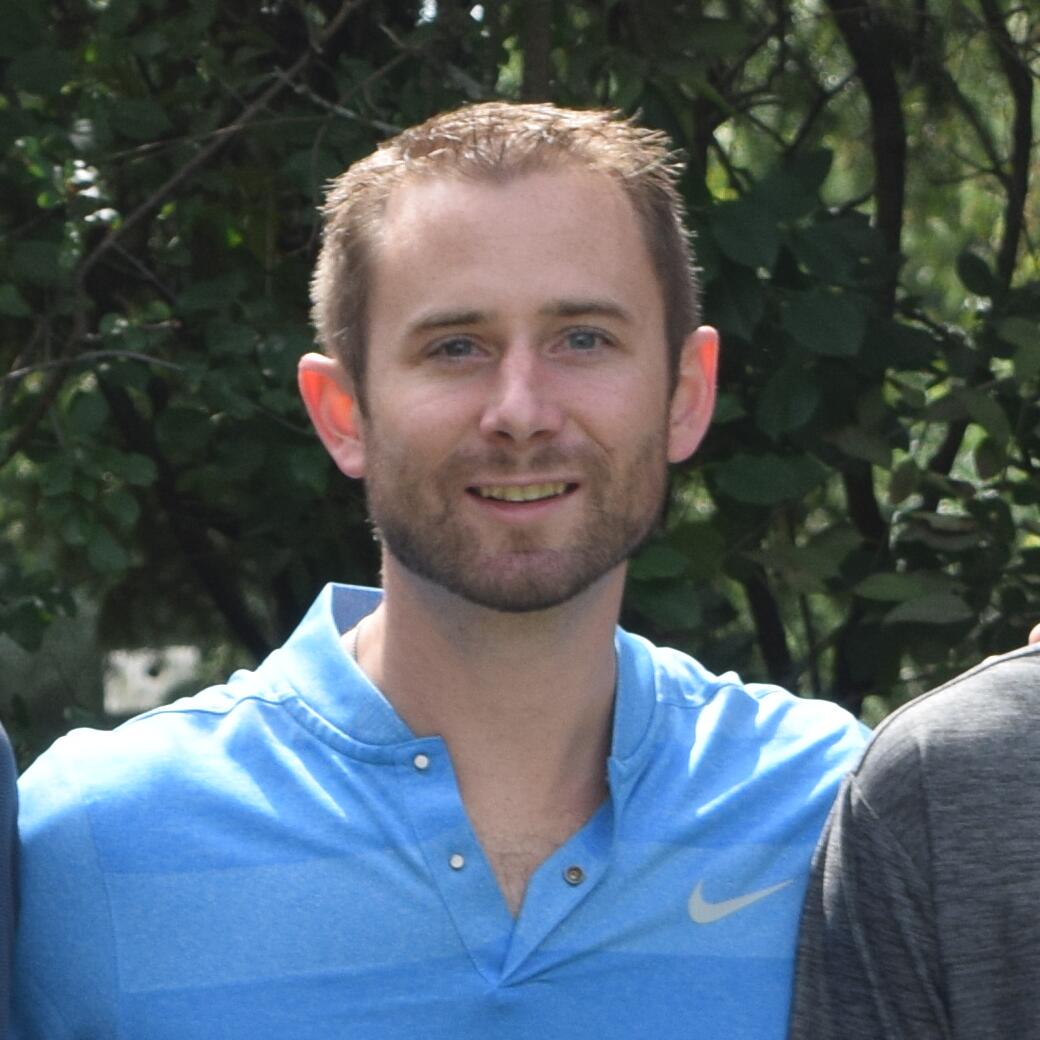 Kevin Moran