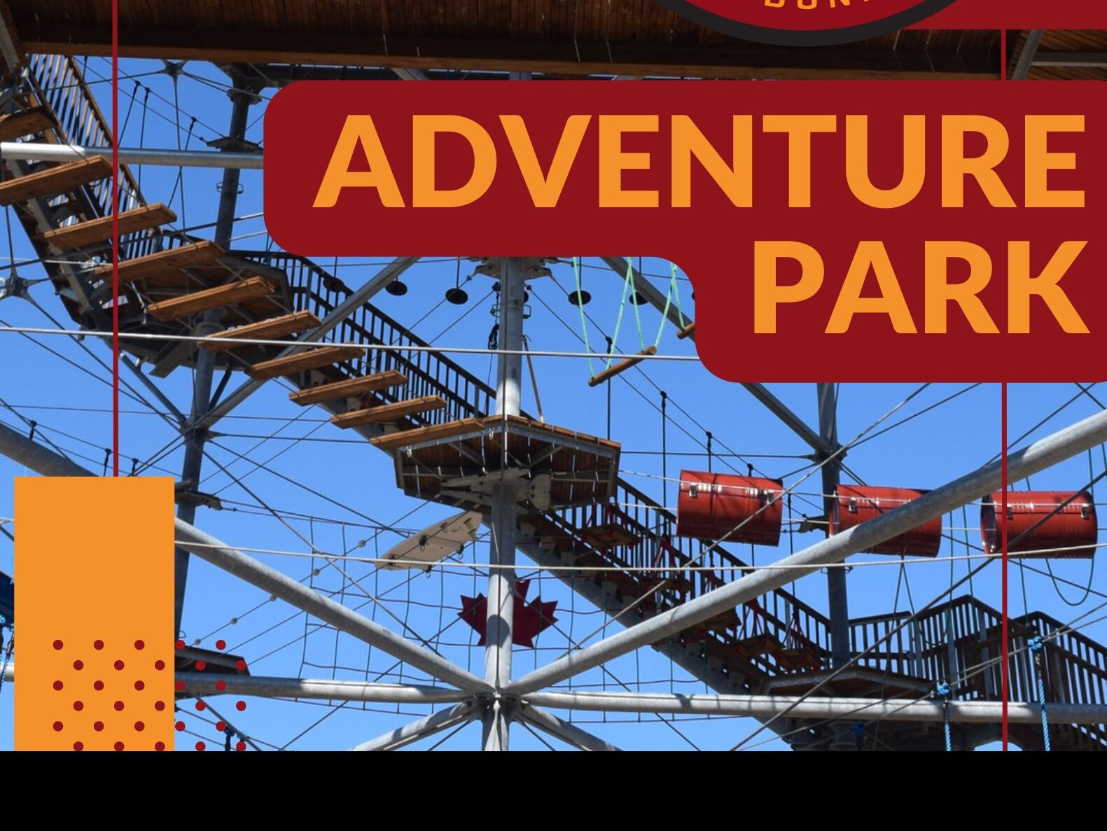 Picture of Kinosoo Ridge Resort Adventure Park