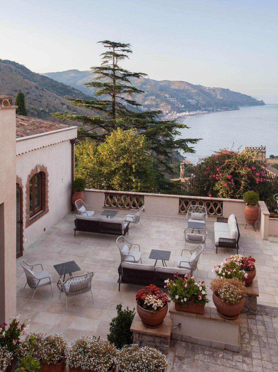 Picture of Villa Fiorita