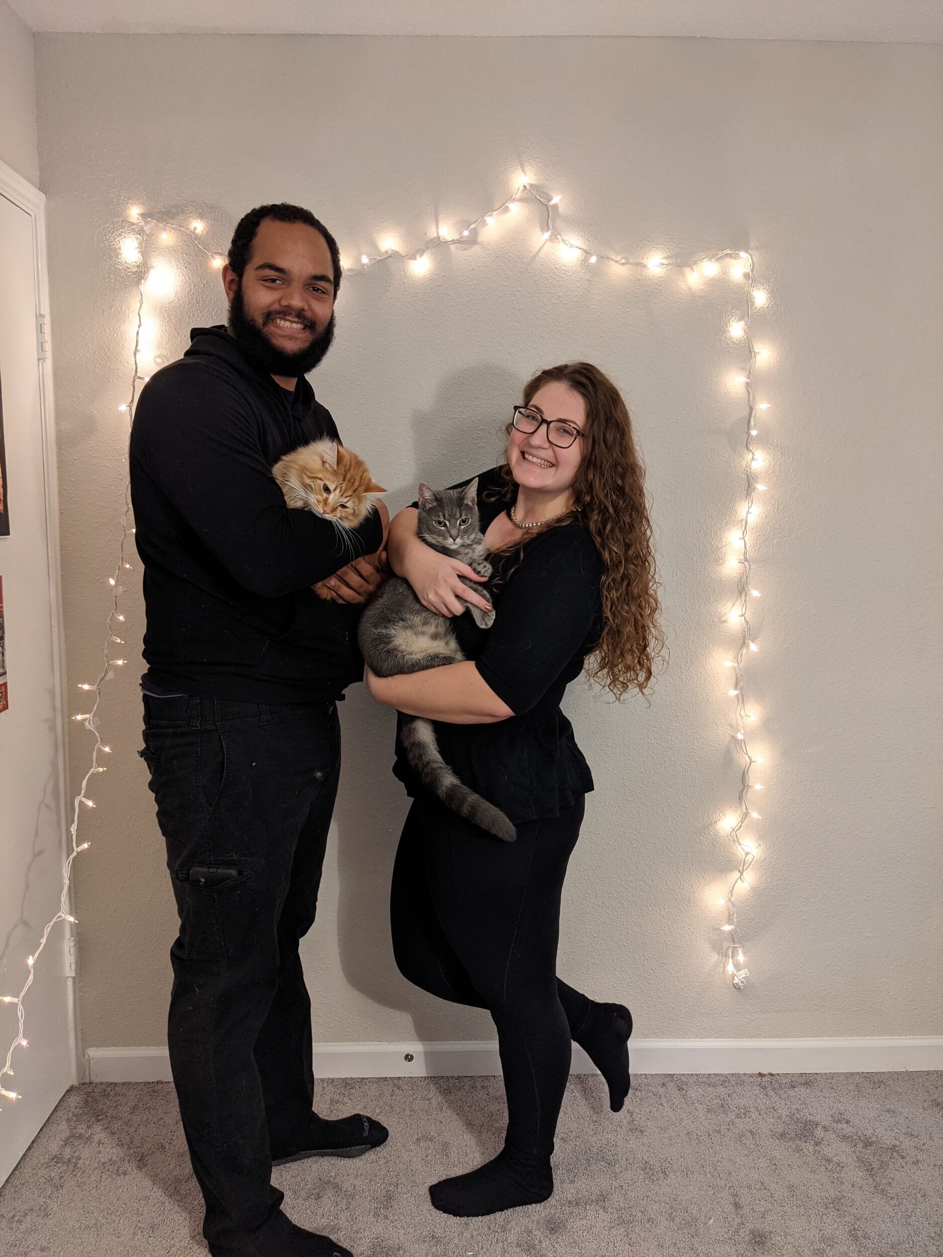 Picture of Our Family
