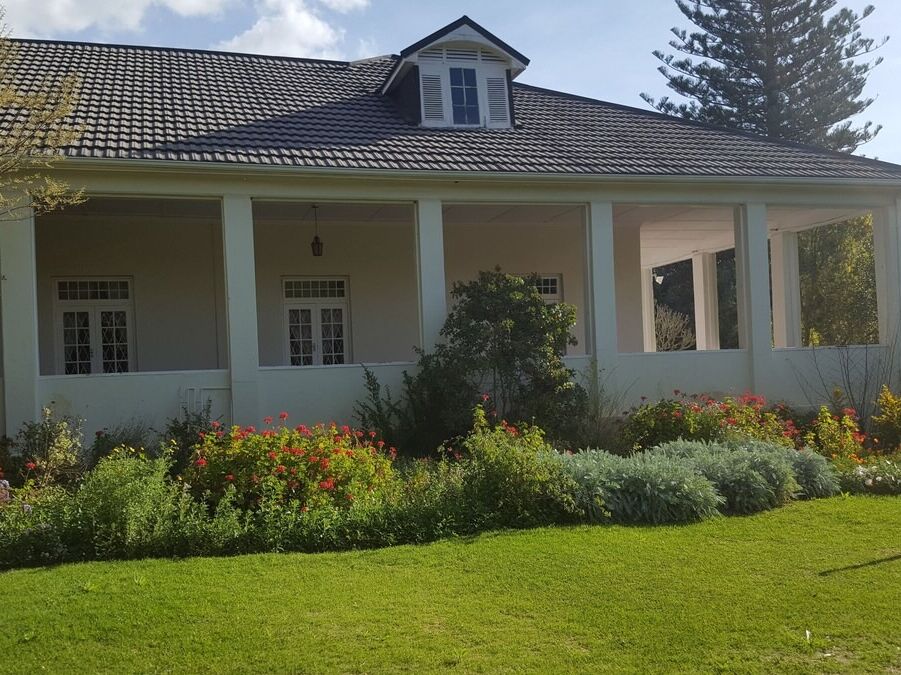 Picture of Strathbreede House