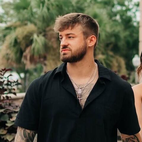 Garrett Jackson