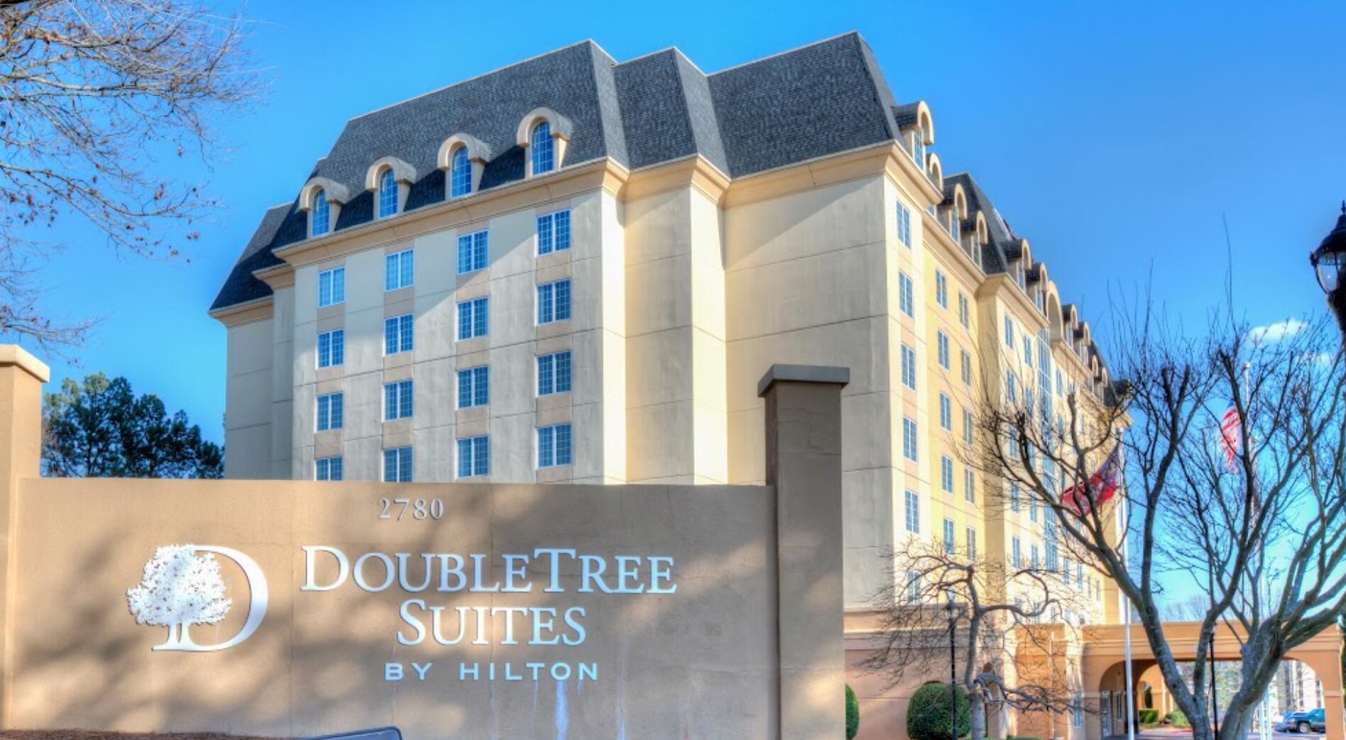 Picture of Doubletree Suites by Hilton at The Battery Atlanta