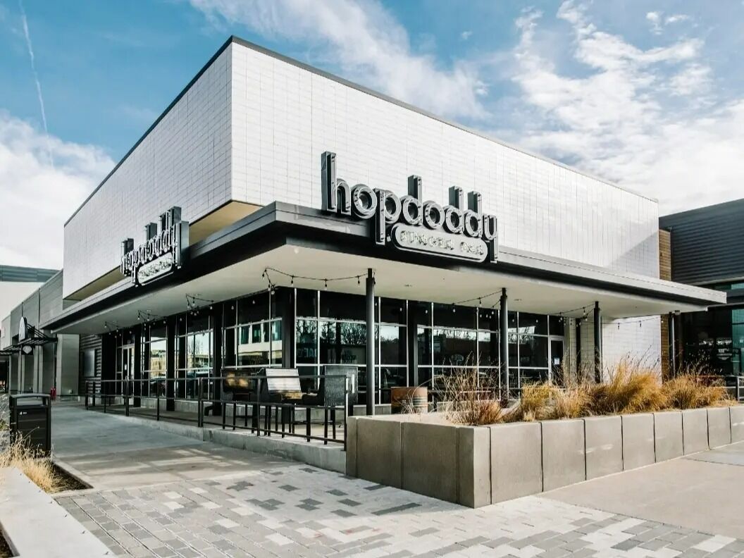 Picture of Hopdoddy Burger Bar