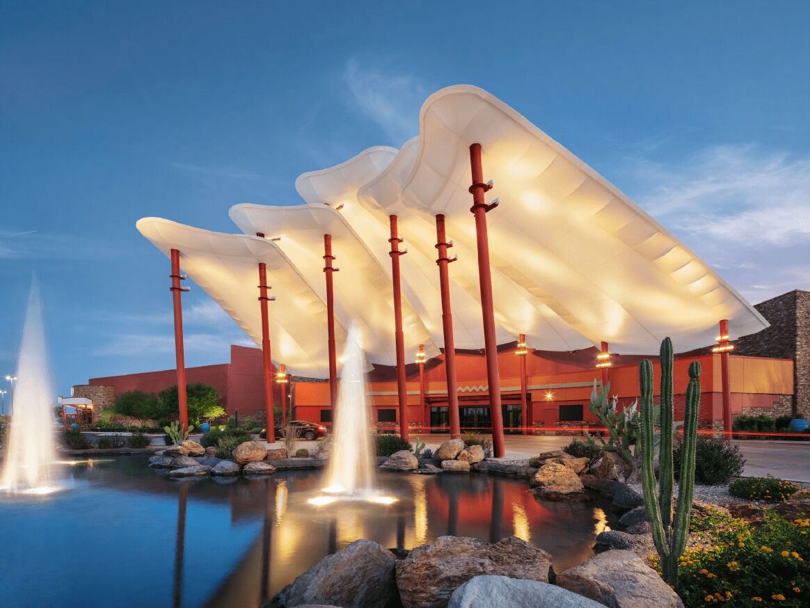 Picture of Gila River Resorts & Casinos - Lone Butte