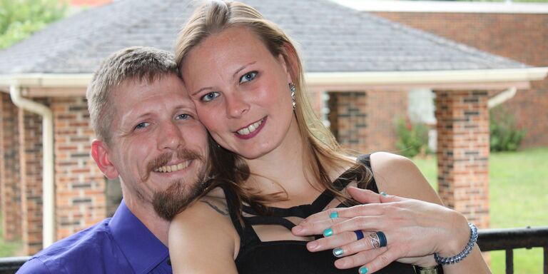 Jonathan & Jacque Home Page Banner