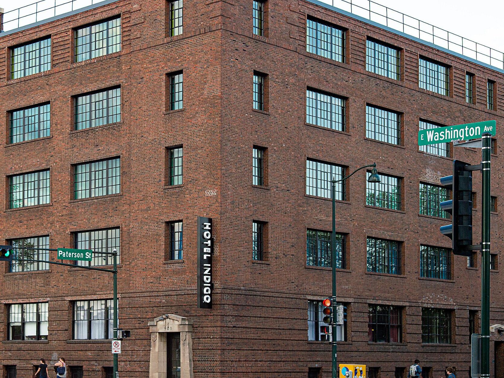 Picture of Hotel Indigo Madison Downtown, an IHG Hotel