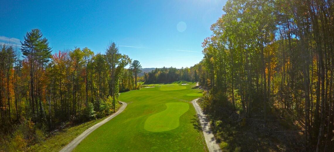Picture of Lochmere Golf Club