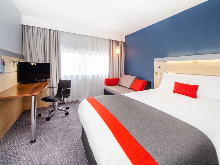 Picture of Holiday Inn Express Folkestone 