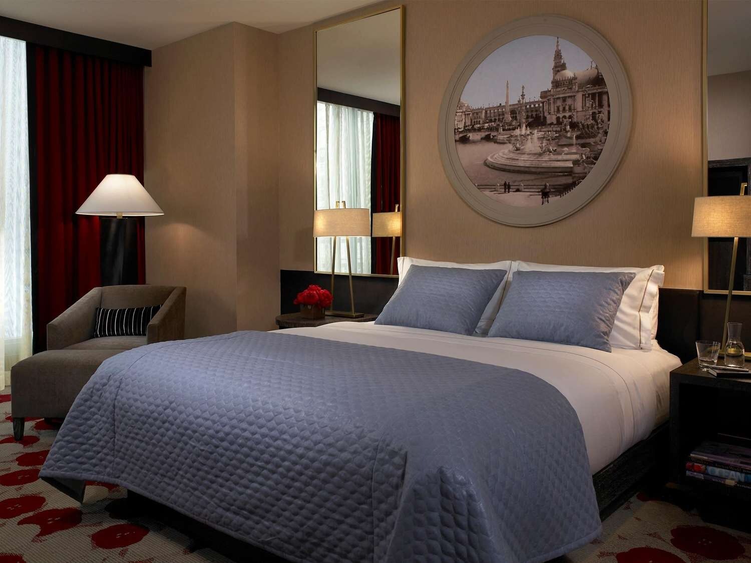 Picture of The Royal Sonesta Chicago River North