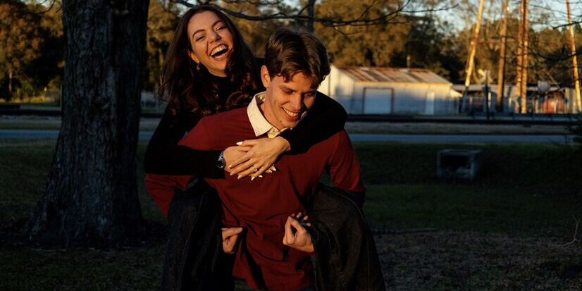 Henry & Ana Home Page Banner