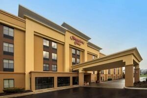 Picture of Hampton Inn Rochester Greece