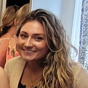 Katelyn Beird