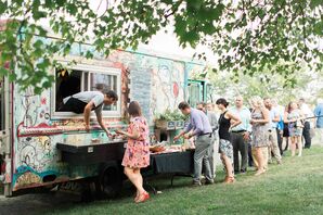 Farm Truck Philly Food Menu