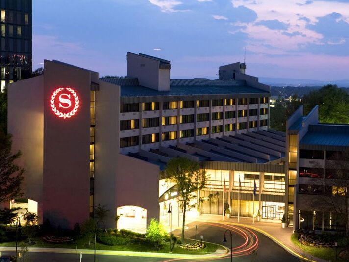 Picture of Sheraton Reston Hotel