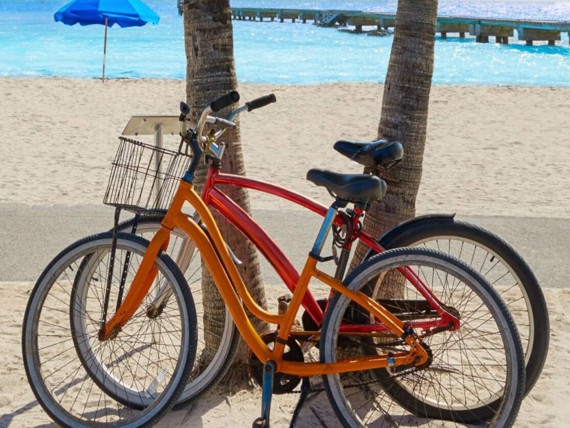 Picture of Guided Bicycle Tour of Old Town Key West