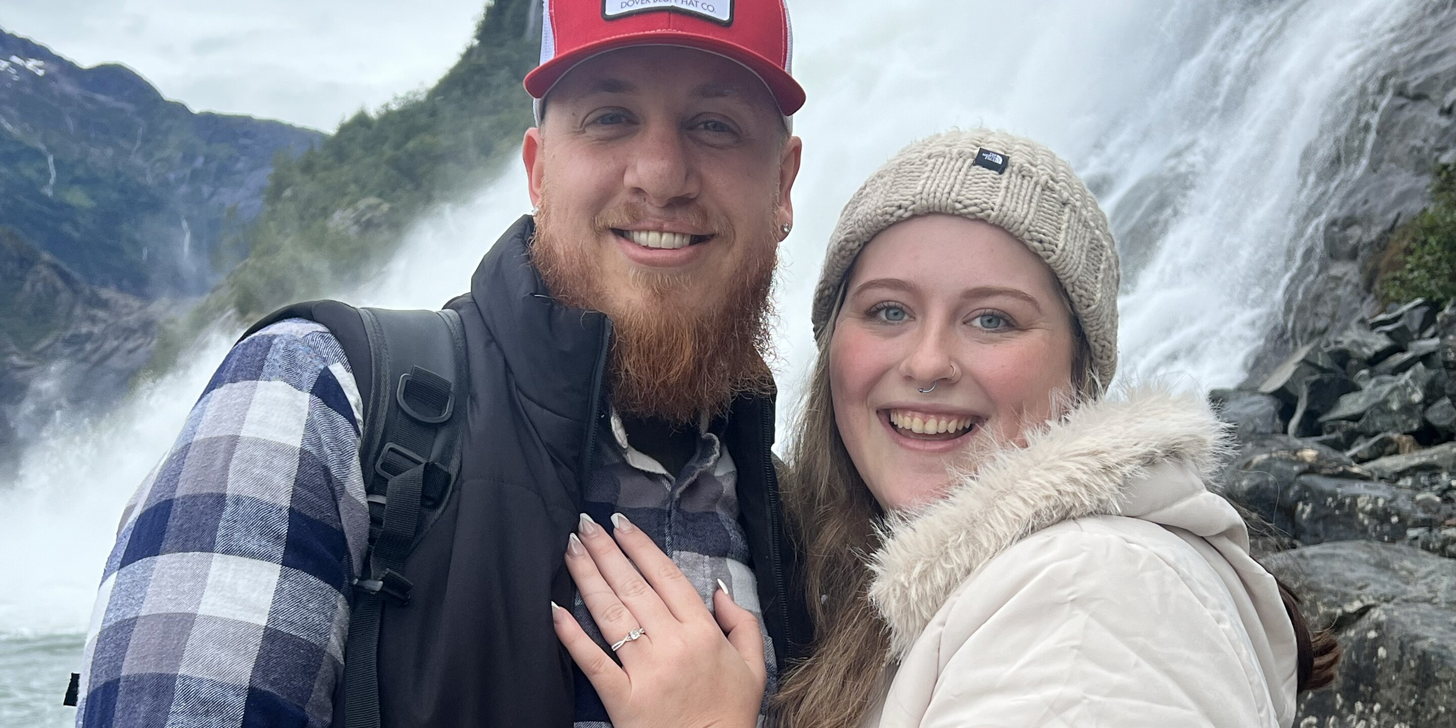 Allayna Sapone and Joshua Dubas's Wedding Website - The Knot
