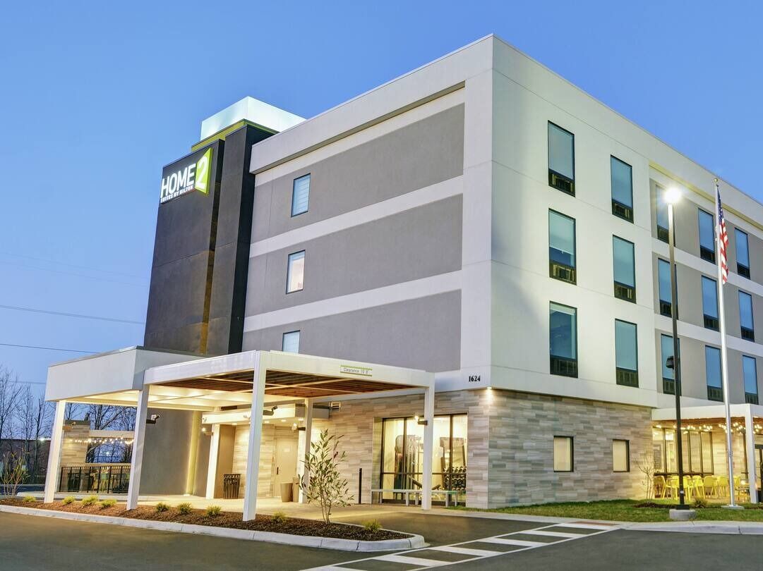 Picture of Home2 Suites by Hilton Clarksville Louisville North