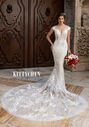 KITTYCHEN GEMMA, H2038 Mermaid Wedding Dress - thumbnail - 1