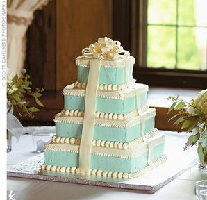 The Cake