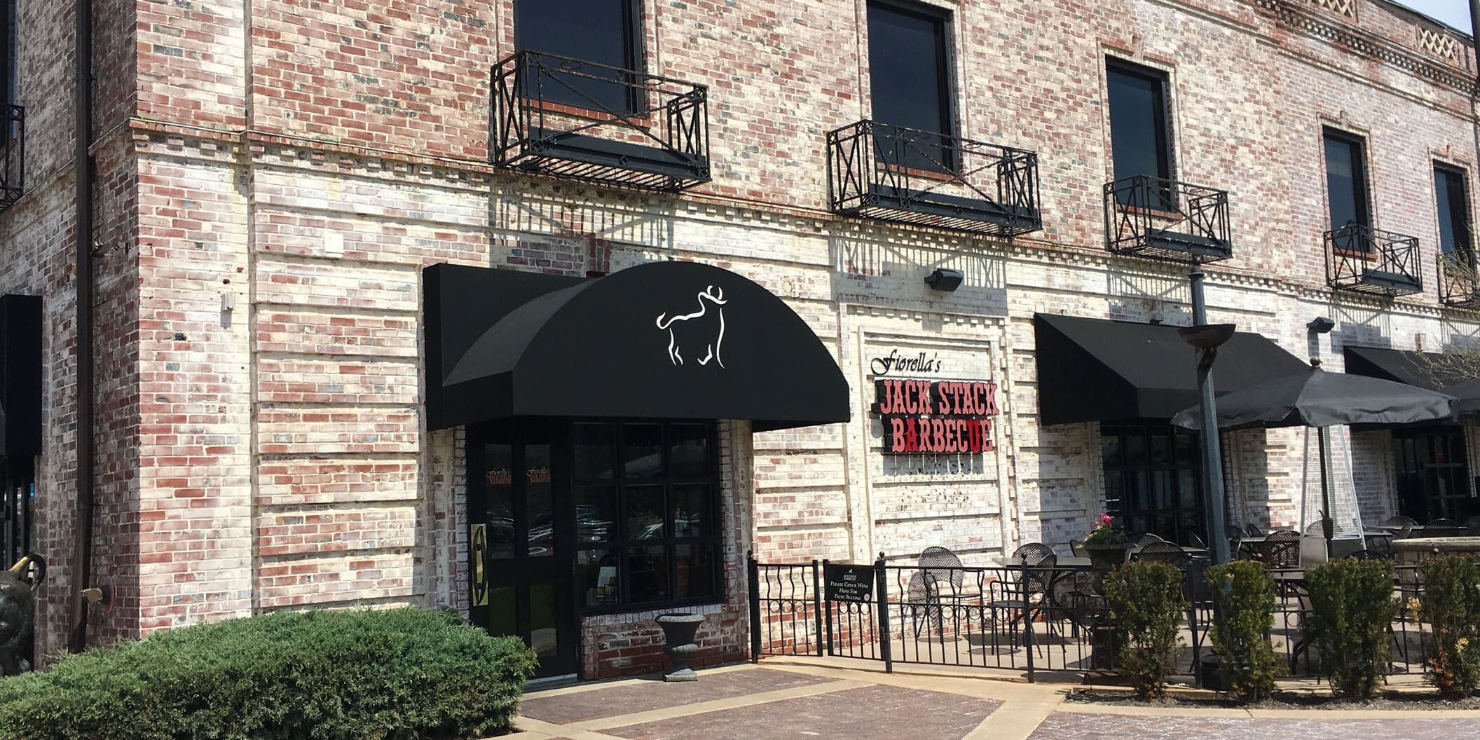 Picture of Jack Stack Barbecue