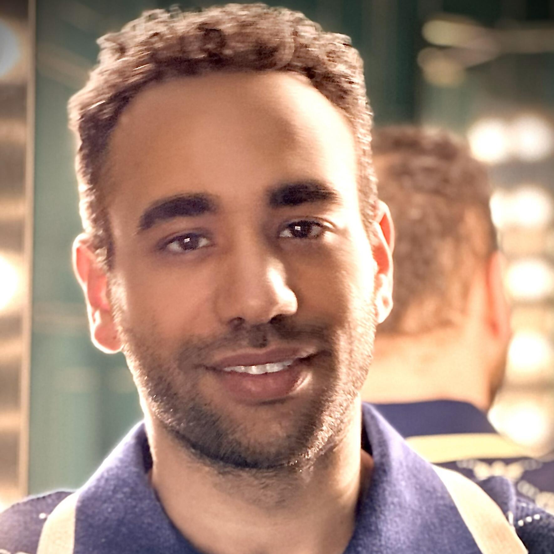 Abdelrhman Elhady