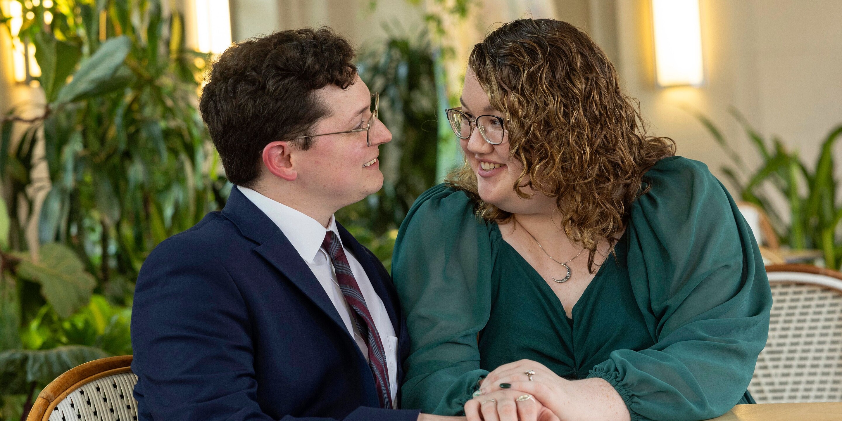 Kelsey & Austin Home Page Banner