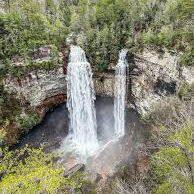 Picture of Fall Creek Falls State Park