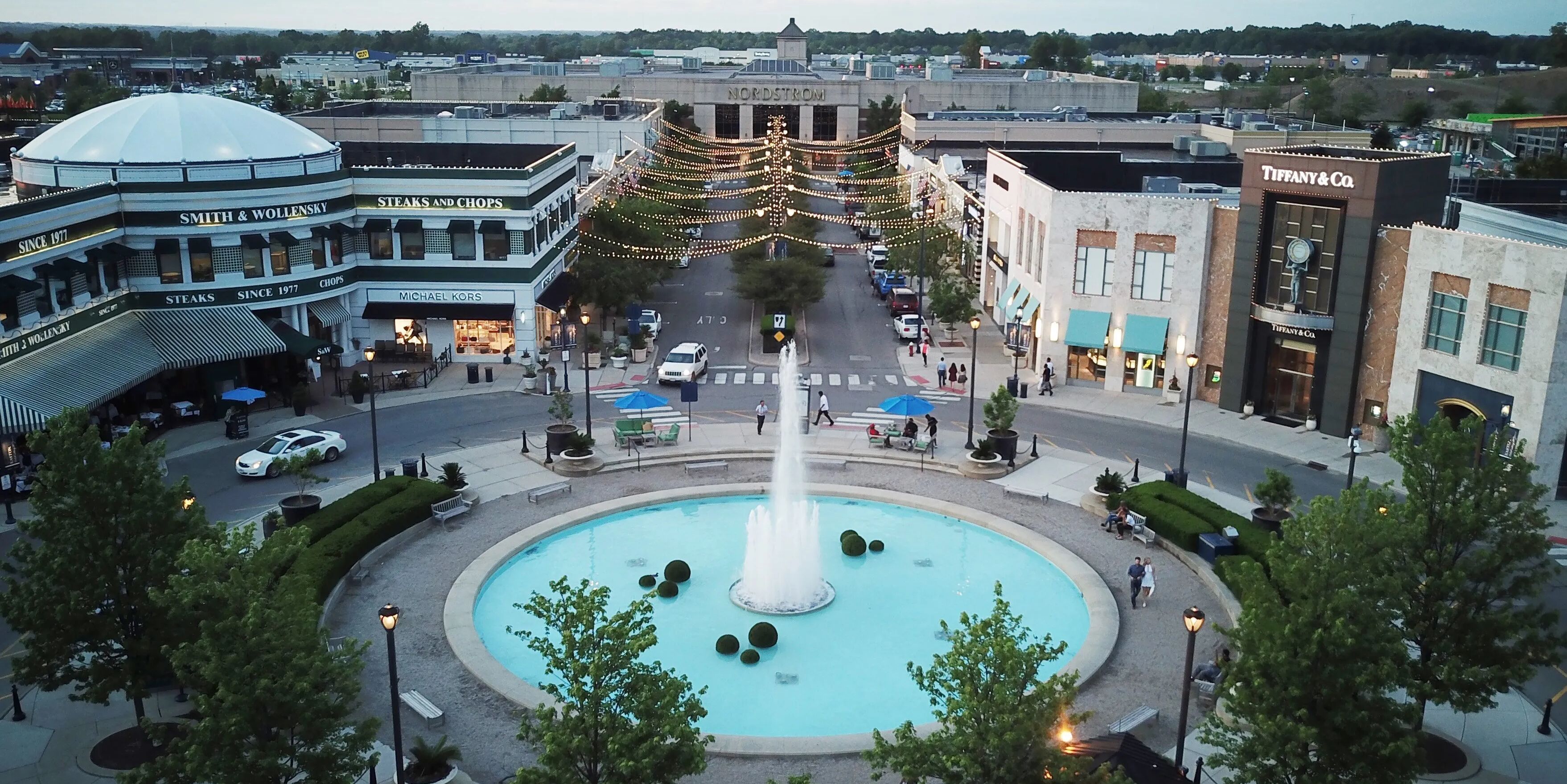 Picture of Easton Town Center