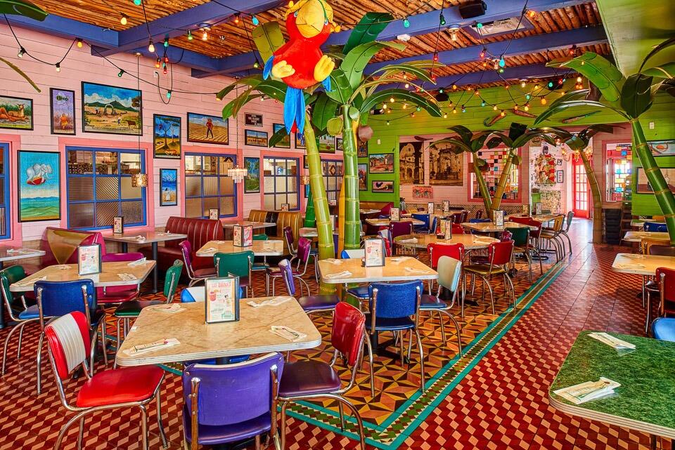 Picture of Chuy's