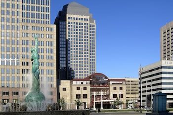 Picture of Cleveland Marriott Downtown at Key Tower