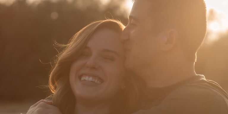 Delaney & Daniel Home Page Banner