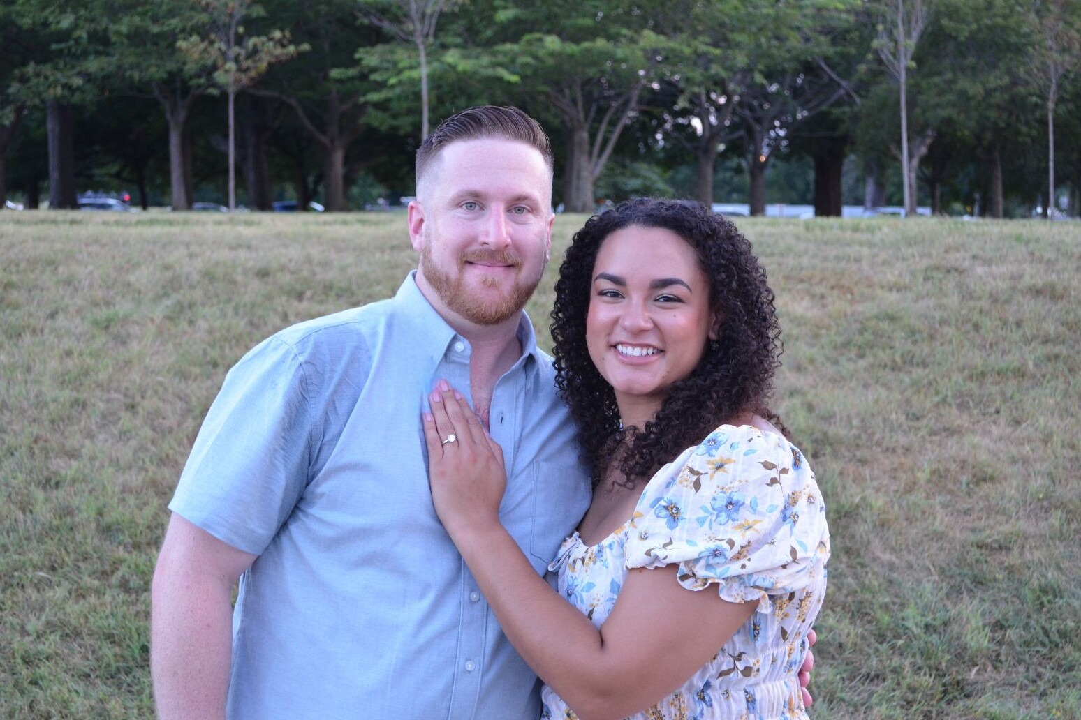 Stephanie & Dan Home Page Banner