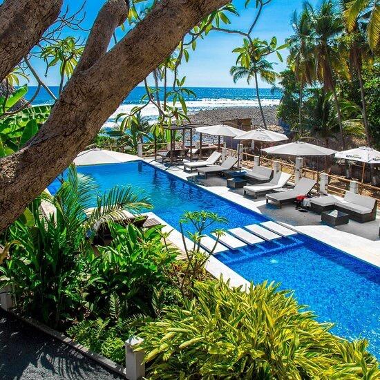 Picture of Palo Verde Sustainable Hotel