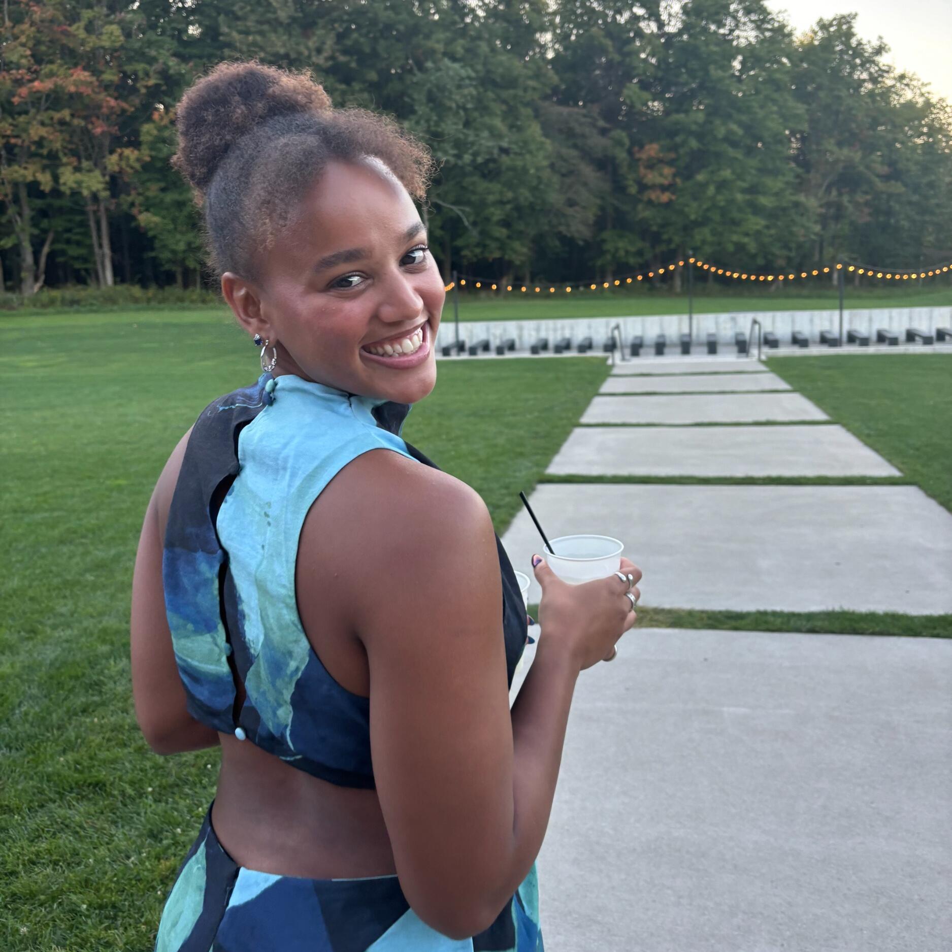 Maya Hutcherson