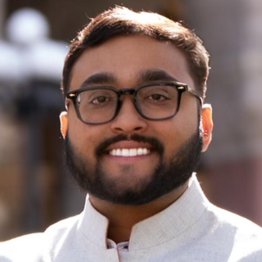 Yatin Patel