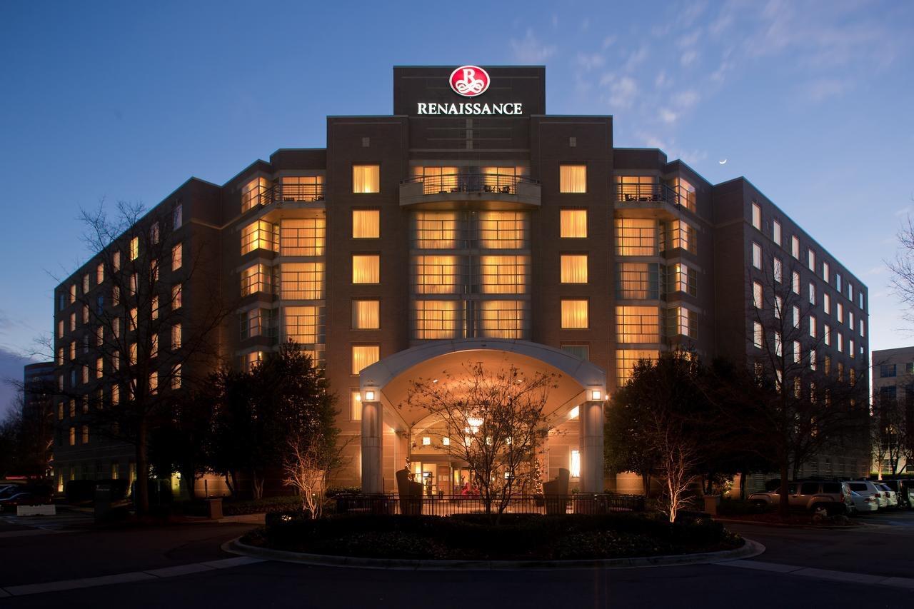 Picture of Renaissance Charlotte SouthPark Hotel