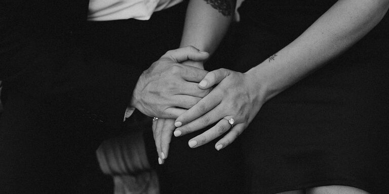 Shannon & Butchie Home Page Banner